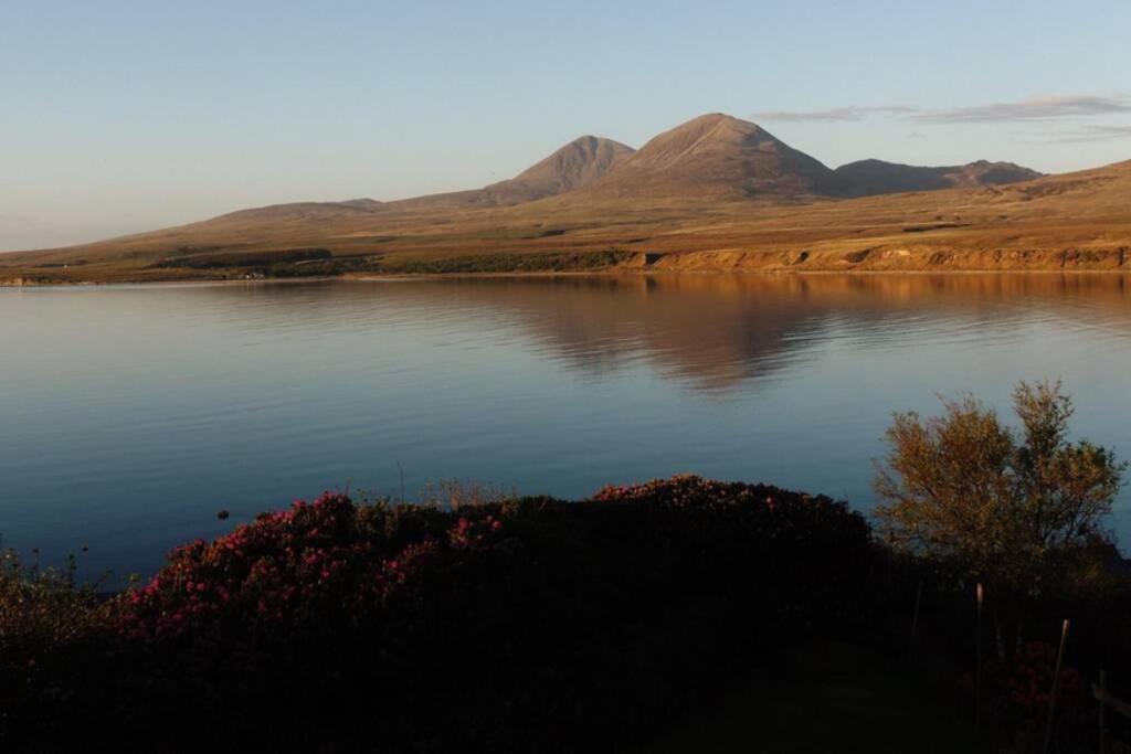15 Distillery House Islay Port Askaig Zewnętrze zdjęcie
